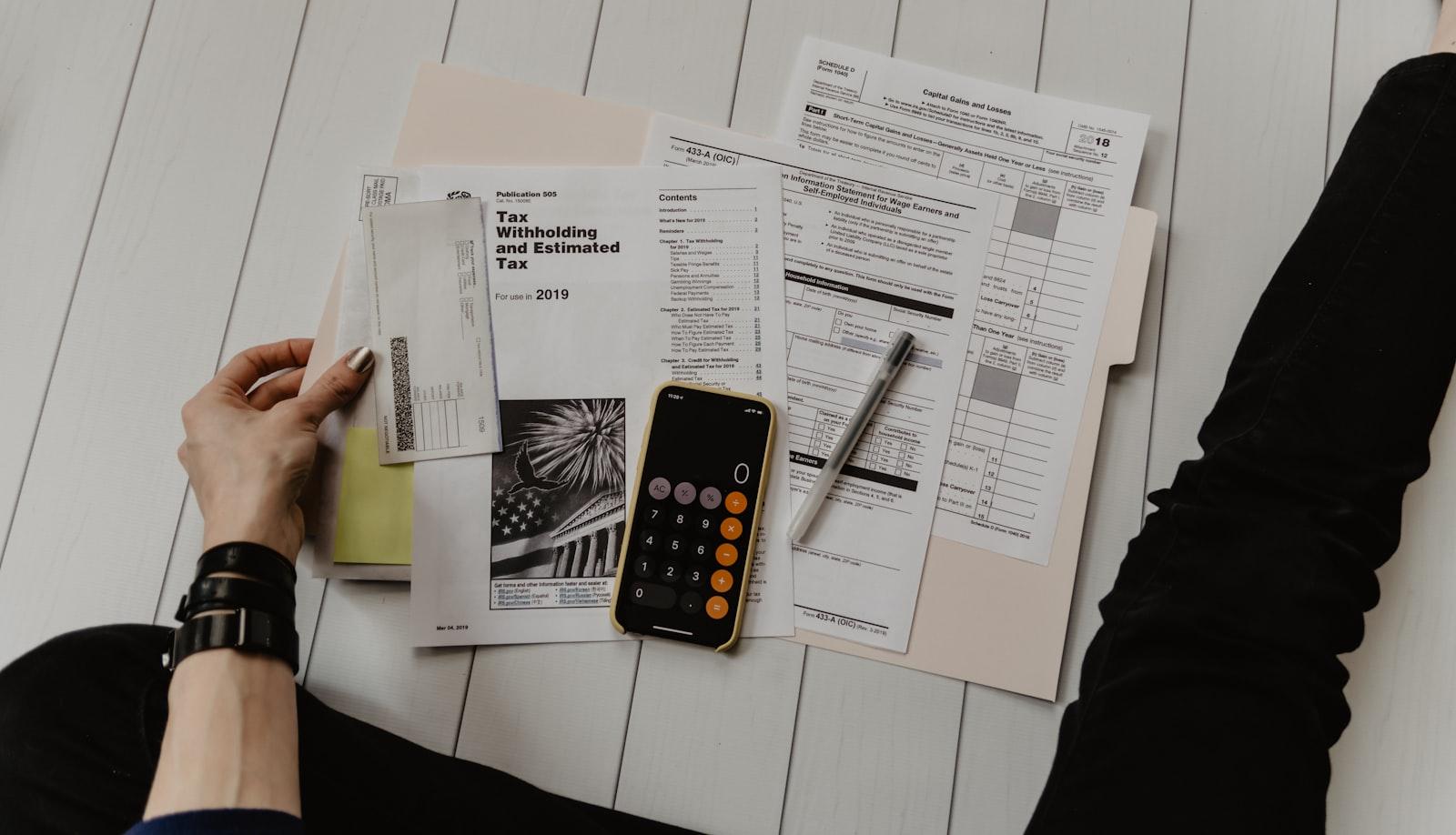 Audit & Accounting Services