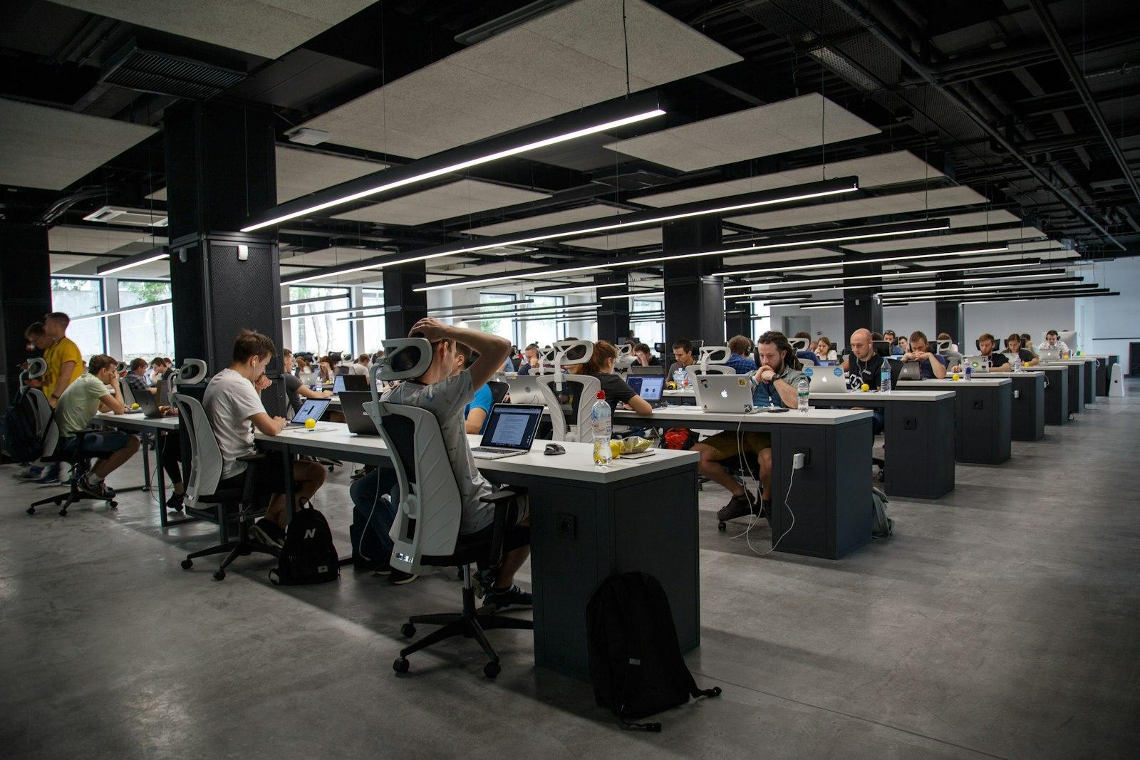 Institutional consulting engagement