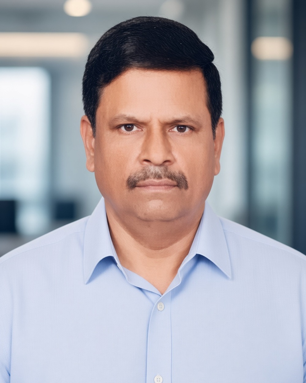 N. Govindarajan